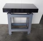 Brown Sharpe Granite Inspection Surface Plate 24x12x3" Granite Flat Plate