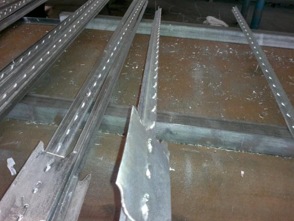 Cheap Sustainable Studded T Post Metal Galvanized 6 Ft 8ft for sale