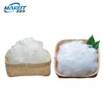 Conjugated Polyester Ball Fiber Filling Soft Feeling For Plush Toys