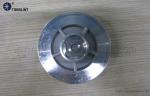 Backplate Turbocharger Parts for repair turbocharger