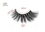 Comfortable 100% Handmade 0.05 Volume Eye Lashes