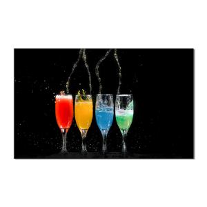 Quality Modern Canvas Painting Hand painted Unframed Wall Art For Wall Decoration wholesale