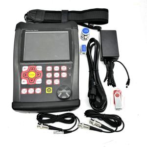 Quality Advanced FD620 Ultrasonic Flaw Detector 0-25000 mm wholesale