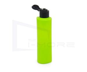 Quality Transfer Logo ODM 0.1L Plastic Cosmetic Bottles wholesale