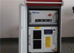 Wobble Head Fiber Laser Welding Machine Handheld For Iron