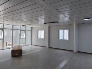 Quality Removable Prefabricated Container House Tiny Pre Assembled Detachable Office wholesale