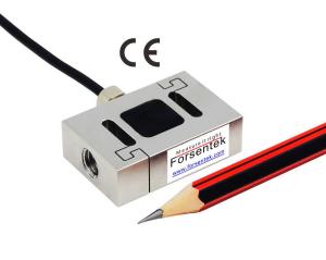 Quality Tension And Compression Load Cell 500N 1kN 2kN Miniature Force Transducer wholesale