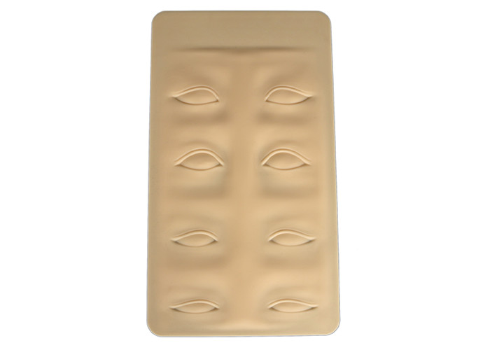 Professional Permanent Makeup Accessories Practice Skin For Tattoo Artists