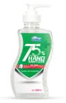 300ml Wash Free Antibacterial Hand Sanitizer , Waterless Antibacterial Hand