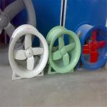 Competitive Upblast Roof Fan of Explosion-Proof Electric Machine with 120V