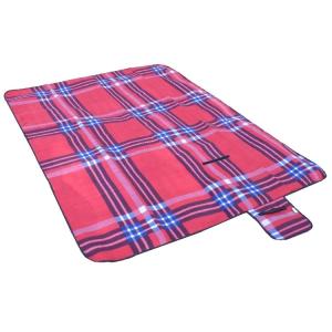 Quality 210cm Picnic Blanket 150D Oxford Beach Sun Shade Tent wholesale