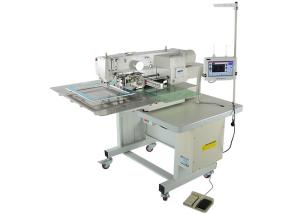 Quality 30mm Lifting Height U Disk Automatic Lockstitch Sewing Machine wholesale