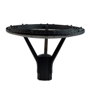 Quality 30W Outdoor Solar Led Courtyard Light IP65 Waterproof 520x500mm wholesale