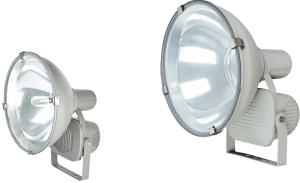 Quality FAT-L Series Weatherproof LED Light Fittings Led Flood Lights IP65 Protection wholesale