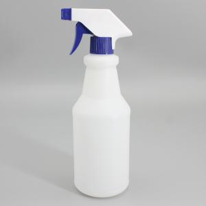 Quality HDPE 100*61*187mm 600ml Chemical Resistant Spray Bottle wholesale