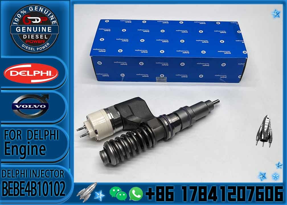 3155040 8113092 1677154 1547287 3964404 ELIC Engine Common Rail Fuel Injector 3964820 8170966 8113411 3169521 33800-8400