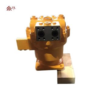 Quality VOE14512786 VOlVO EC360B Swing Motor Gearbox Construction Works for EC360LC and EC360BLC wholesale