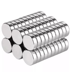 Quality HSMAG Samarium Cobalt Magnets Ni Coated IATF16949 Sensor Magnet wholesale