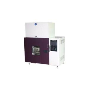 Quality Compression Thermal Abuse Case Stress 380V Battery Test Chamber wholesale