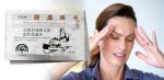 ZB Hypertension Patch reduce control high blood pressure blood glucose patch