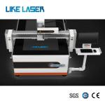 220V/110V Voltage Requirements Universal Engraving Machine for Sandblasting