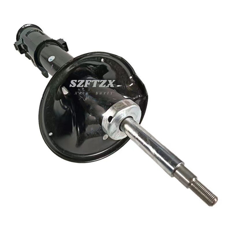 Genuine New 5465129610 54651-29610 Front Shock Absorber LH For Hyundai Coupe Tiburon Elantra Mitsubishi LANCER
