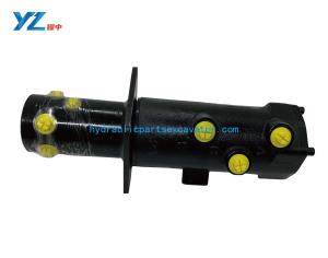 Quality Liugong 906 Center Excavator Rotary Manifold ODM Earthmoving Spare Parts wholesale