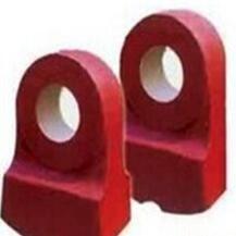 Quality High Manganese Steel Crusher Hammer wholesale