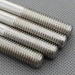 NXF ASTM UNS S31653 316LN/00Cr17Ni13Mo2N/s31653 M6-M33 Length 50-300MM Stainless