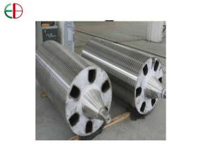 Quality High Temperature Furnace Heating Elements / Centrifugal Casting Rollers EB13102 wholesale