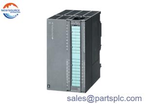 Quality Siemens 6ES7350-2AH01-0AE0 Simatic S7 300 Counter Module 6ES7 350-2AH01-0AE0 wholesale