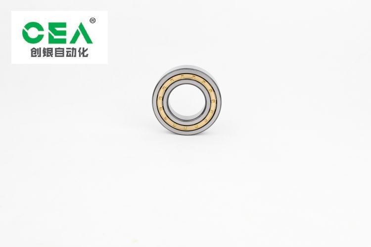Flat Tapered Needle Bearing NKS50 Series NK17/16 RNAO55x68x20