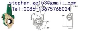 Quality MEI Slack Adjuster Automatic 4W2690 chinese factory wholesale