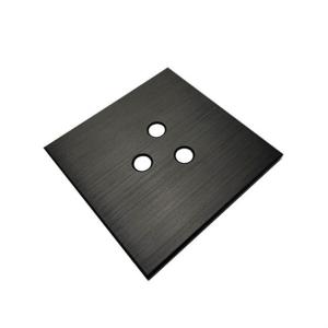 Quality Bicycle Precision Aluminum CNC Machine Spare Parts Machining Components wholesale