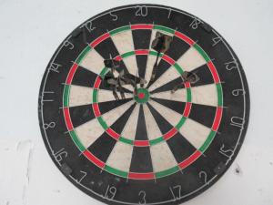Quality Alloy Darts Third Party Inspection Services AQL Standard wholesale