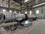 Activated Carbon Making Machine Drying Furnace Internal External Heating Auger