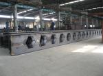 Fabricated Welded Heavy Structural Steel Construction Materials Prime Hot Rolled
