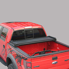 tonneau cover for navara np300 from  Guangzhou Roadbon4wd Auto Accessories Co.,Limited