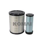 Air Filter C24580 FA3248 P52-9283 RS3502 6I2499 AEM2686 SA16013 1327164