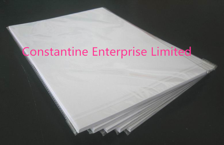 260g premium resin coated satin/semi-glossy RC inkjet photo paper