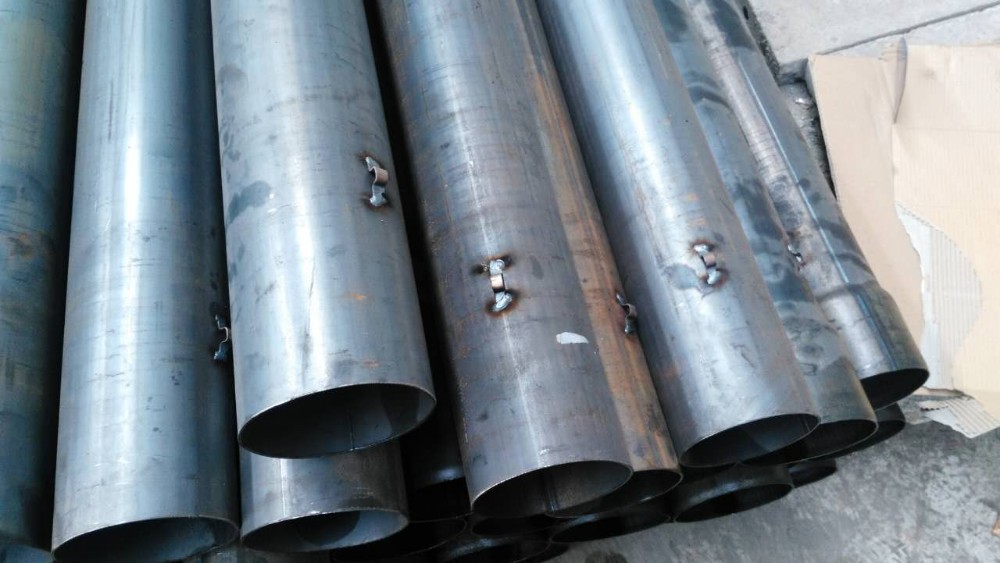 112mm sonic pipe