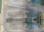 Juvederm Voluma Facial Hyaluronic Acid Dermal Filler Injectable