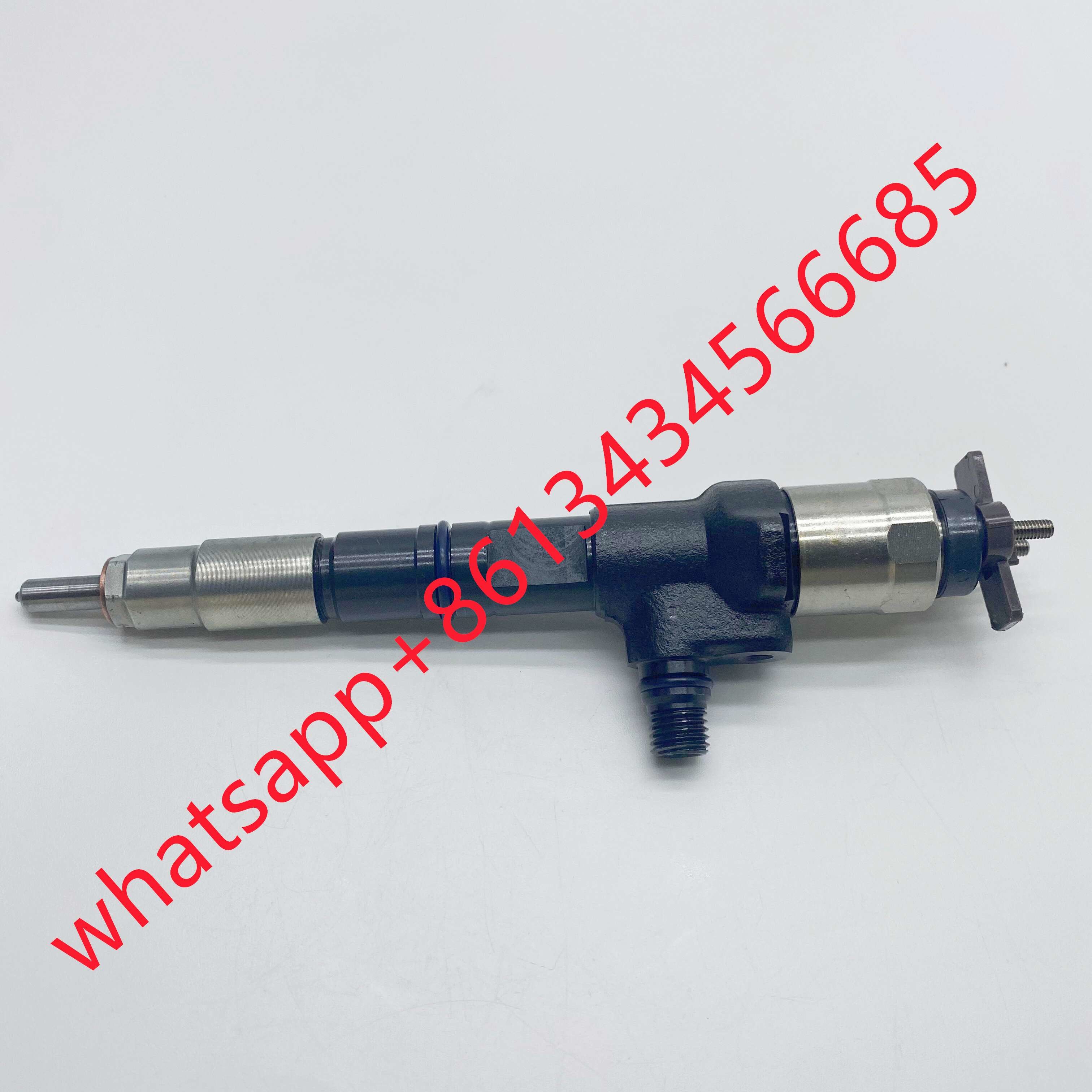095000-7510 0950007510 Engine Common Rail Diesel Fuel Injector Nozzle for Ford Transit OEM 0950007510