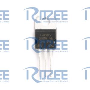 Quality L7808CV wholesale