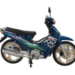 Quality 2020 new design Mini moto 70cc cub Motorcycle for South Africa Classical 110CC 125CC Super Moto Cheap Import Motorcycle wholesale
