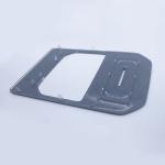 ODM Automotive Interior Panels Plastic IMD Technology ISO9001
