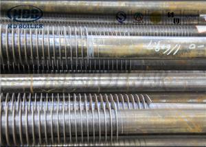 Quality Economizer Marine Membrane Wall Boiler Fin Tube Pipe High Temperature wholesale