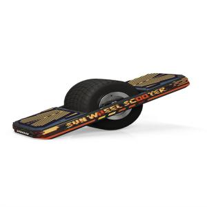 Quality 18-25km Electric Skateboard One Wheel Hoverboard 700W wholesale