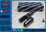 1497387 0986441107 FOR Scania original genuine part injector 1529752 0986441107