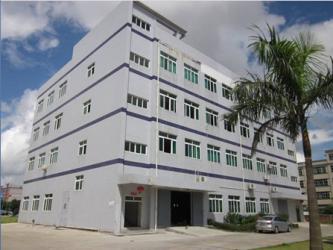 Rich Vision Enterprise Co., LTD